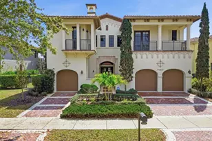9460 Eden Manor, Parkland, FL 33076 - Photo 1