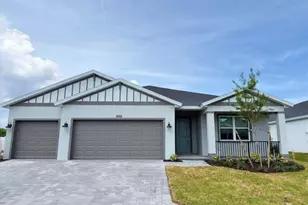 5601 Hampton Park Cir, Vero Beach, FL 32966 - Photo 1