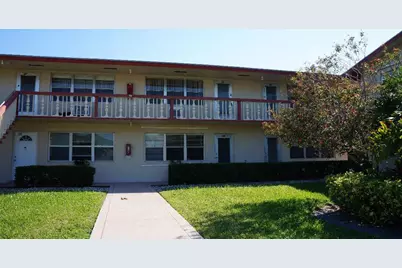 42 Sussex #B, West Palm Beach, FL 33417 - Photo 1