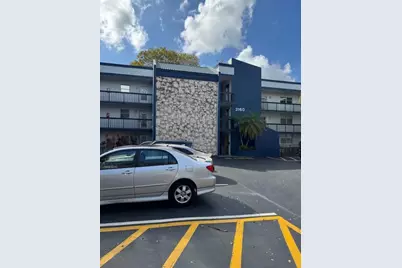 3160 Holiday Springs Boulevard #103-7, Margate, FL 33063 - Photo 1