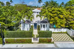 417 Seaview Ave, Palm Beach, FL 33480 - Photo 1