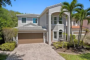 4351 N Magnolia Cir, Delray Beach, FL 33445 - Photo 1