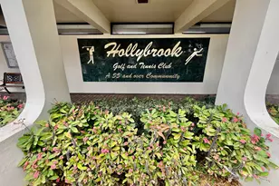 8970 S Hollybrook Blvd, Pembroke Pines, FL 33025 - Photo 1
