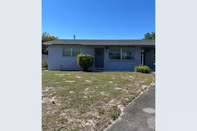 2890 Dolphin Circle, Palm Springs, FL 33406 - Photo 1
