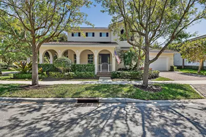 1106 Wilshire Drive, Jupiter, FL 33458 - Photo 1