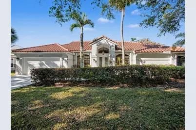 6108 Winding Lake Drive, Jupiter, FL 33458 - Photo 1