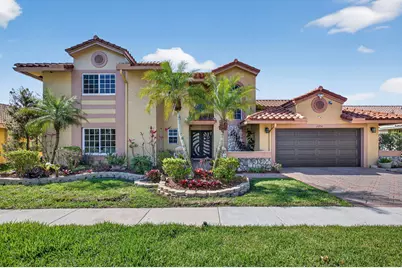 10750 NW 18th Place, Plantation, FL 33322 - Photo 1