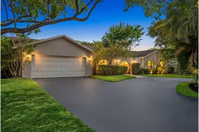 8730 Lake Dasha Terrace, Plantation, FL 33324 - Photo 1