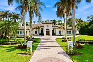 8245 SE Country Estates Way, Jupiter, FL 33458 - Photo 1