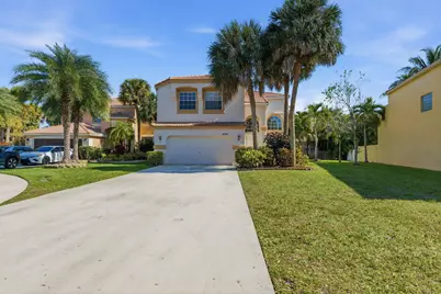 6334 Stonehurst Circle, Lake Worth, FL 33467 - Photo 1