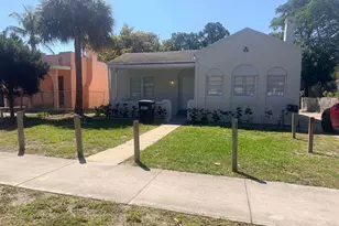 504 El Prado, West Palm Beach, FL 33405 - Photo 1