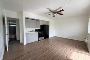 1723 Moffett St, Hollywood, FL 33020 - Photo 1