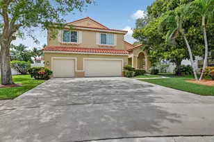 5278 Indianwood Village Ln, Lake Worth, FL 33463 - Photo 1