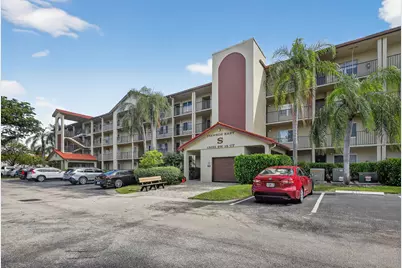 13055 SW 15th Court #407s, Pembroke Pines, FL 33027 - Photo 1