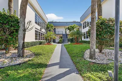 492 Piedmont, Delray Beach, FL 33484 - Photo 1
