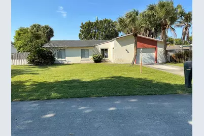 3039 Indian Trail, Lake Worth, FL 33462 - Photo 1