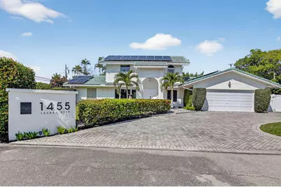 1455 Isabel Este Road E, Boca Raton, FL 33486 - Photo 1