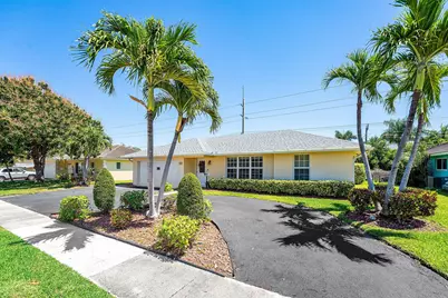1110 SW 9th Avenue, Boca Raton, FL 33486 - Photo 1