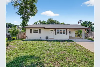 1109 NW 8th Street, Boynton Beach, FL 33426 - Photo 1
