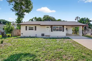1109 NW 8th St, Boynton Beach, FL 33426 - Photo 1