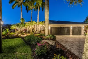 6598 NW 103rd Ln, Parkland, FL 33076 - Photo 1