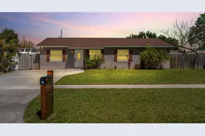 1207 Sioux Street, Jupiter, FL 33458 - Photo 1