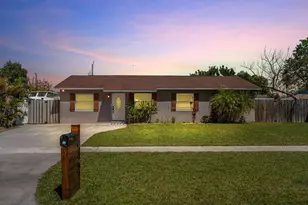 1207 Sioux St, Jupiter, FL 33458 - Photo 1