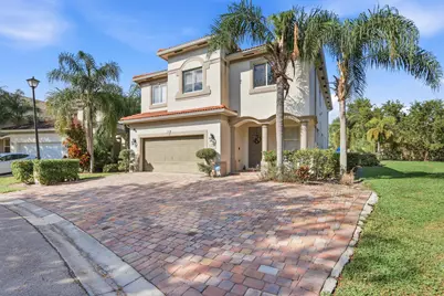1085 Center Stone Lane, Riviera Beach, FL 33404 - Photo 1