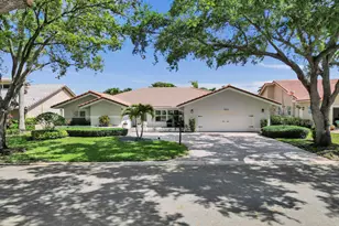 5273 NW 89th Dr, Coral Springs, FL 33067 - Photo 1