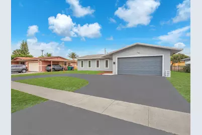 4710 NW 16th Court, Lauderhill, FL 33313 - Photo 1