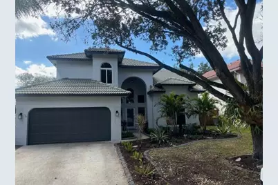 11570 Gorham Drive, Cooper City, FL 33026 - Photo 1