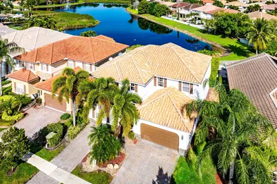 9588 Cobblestone Creek Drive, Boynton Beach, FL 33472 - Photo 1