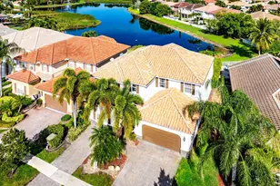 9588 Cobblestone Creek Dr, Boynton Beach, FL 33472 - Photo 1