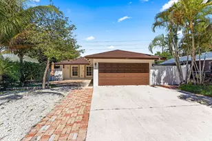4357 Mars Ave, West Palm Beach, FL 33406 - Photo 1