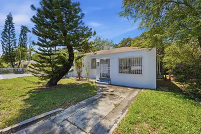 5700 N Miami Avenue, Miami, FL 33127 - Photo 1