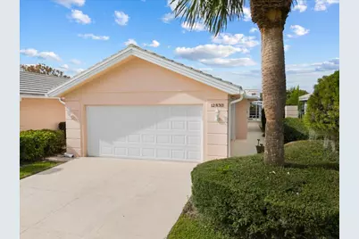 1283 NW Bentley Circle #B, Port Saint Lucie, FL 34986 - Photo 1