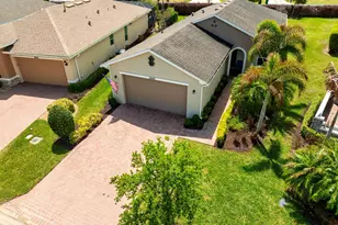 10247 SW Indian Lilac Trail, Port Saint Lucie, FL 34987 - Photo 1