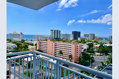 1505 N Riverside Drive #1403, Pompano Beach, FL 33062 - Photo 1