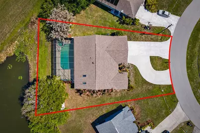 6842 NW Granger Avenue, Port Saint Lucie, FL 34983 - Photo 1