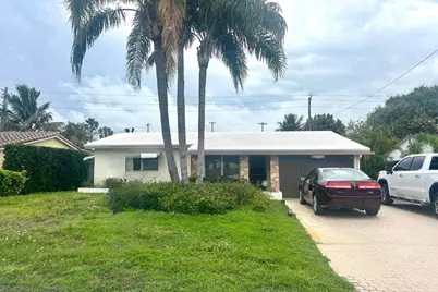 350 NE 42nd Street, Oakland Park, FL 33334 - Photo 1
