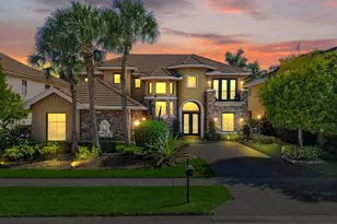 10376 Trianon Pl, Wellington, FL 33449 - Photo 1