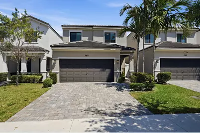 340 NW 33rd Lane, Pompano Beach, FL 33069 - Photo 1