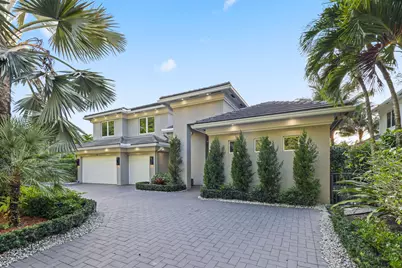 10110 Sweet Bay Street, Plantation, FL 33324 - Photo 1