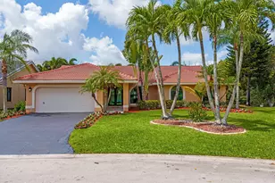 5260 NW 98th Ln, Coral Springs, FL 33076 - Photo 1