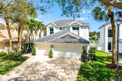1211 Delray Lakes Drive, Delray Beach, FL 33444 - Photo 1