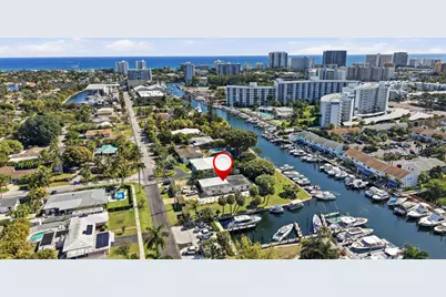 2680 NE 16th Street, Pompano Beach, FL 33062 - Photo 1