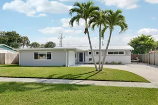 636 Eastwind Dr, North Palm Beach, FL 33408 - Photo 1