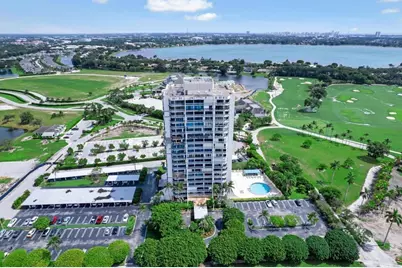 2400 Presidential Way #1206, West Palm Beach, FL 33401 - Photo 1