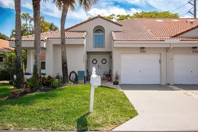 11160 Rios Road #11160, Boca Raton, FL 33498 - Photo 1