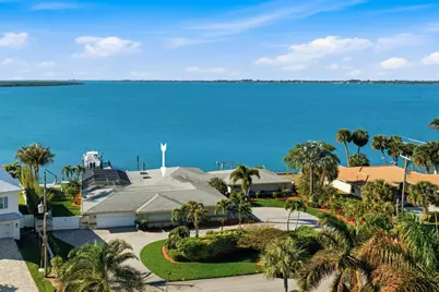 1625 Thumb Point Drive, Fort Pierce, FL 34949 - Photo 1